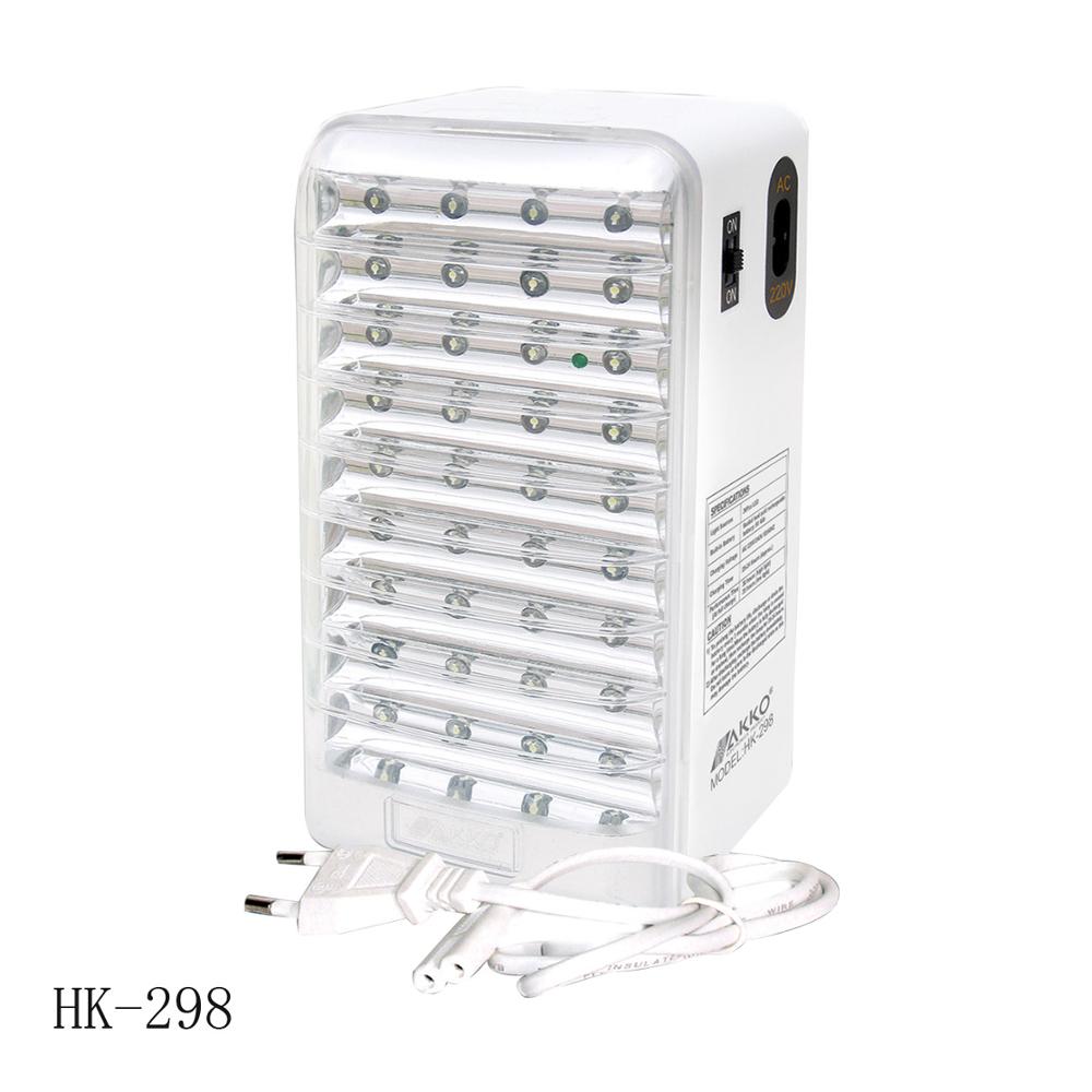 popular wall mount elevator  rechargeable LED emergency light for home use