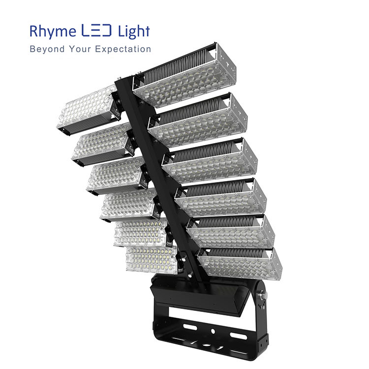 Led Ip65 Led Lighting Stadium Led  Stadium Light