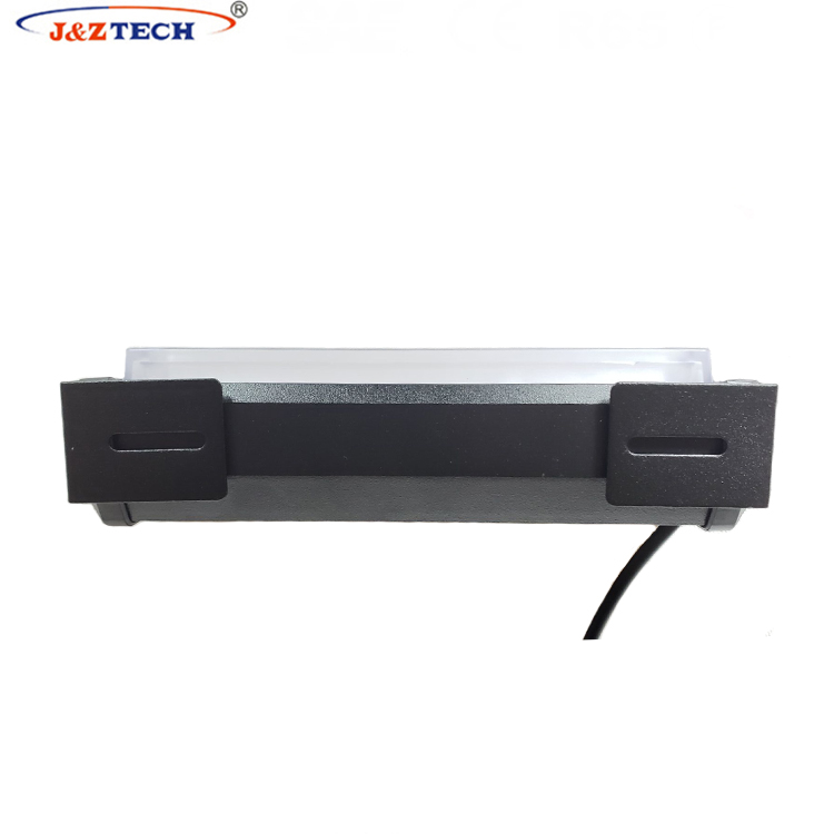 Traffic Advisor Strobe Directional Light Bar Visor Led Lightbar