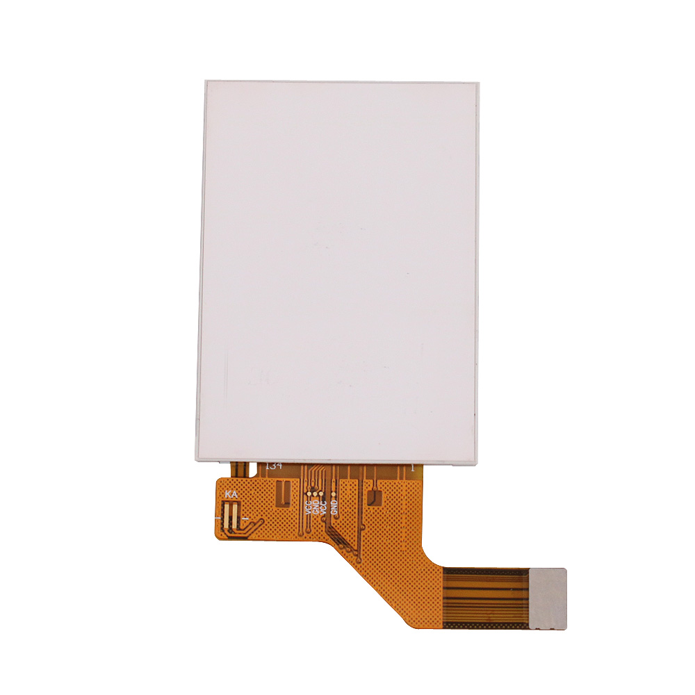 TFT 2.0 INCH  QVGA 320*240 MCU/RGB/SPI Interface LCD Module Display with Touch Panel