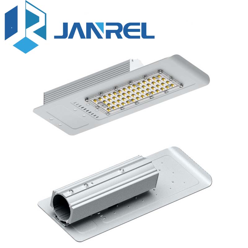 NEW Energying Saving 60W LED Street light 6000k-6500k