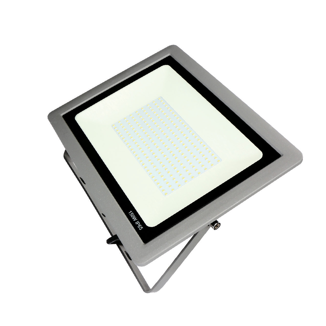 Aluminium 20w Led Smd 100 Watts Light Ip65 Waterproof Flood