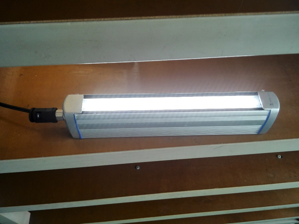 ONN-M9 IP67/CE 24v oil-proof CIMS/EDM machine tool led light