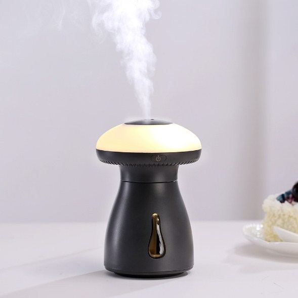 Ultrasonic Air Humidifier Aroma Diffuser, Mini USB Essential Oil Diffuser, USB Aroma Essential Oil Diffuser Mini Portable