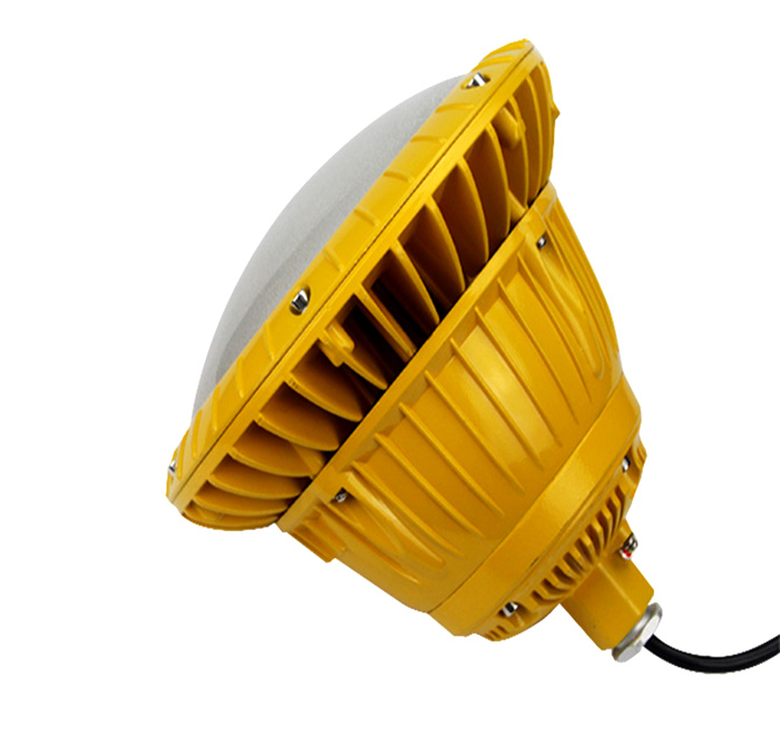 Factory Price 180W Explosion-proof LED Mine Lamp Gas Station Ex-proof Lighting Fixtures