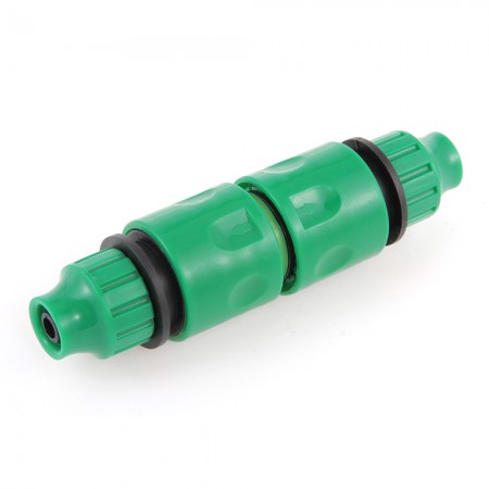 3/8 Home Garden Water Hose Pipe Tap Connector Tube Fitting Adaptor Female & Male