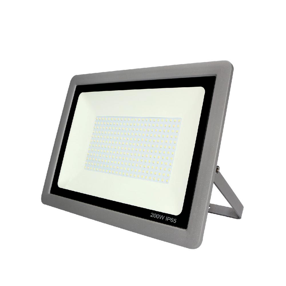 90lm/w White Ip65 Cheap Light Parking Lot Lights Outdoor Led Flood Light 150 Watt