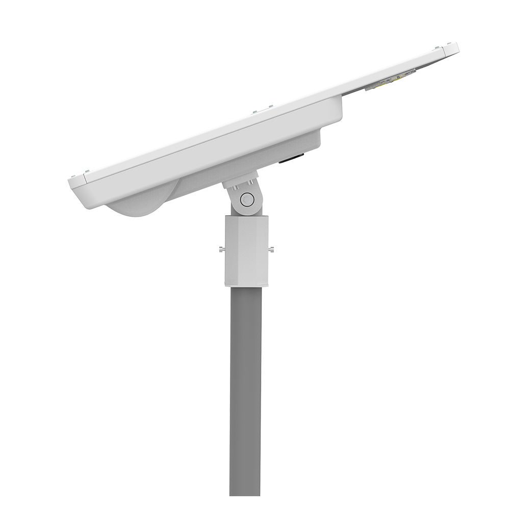 60W  Led Solar Street Light Outdoor Price