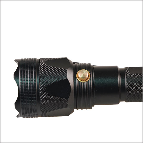 High Quality Waterproof 1200lm 10W L2 LED Underwater Diving Equipment Diving Flashlight Torch