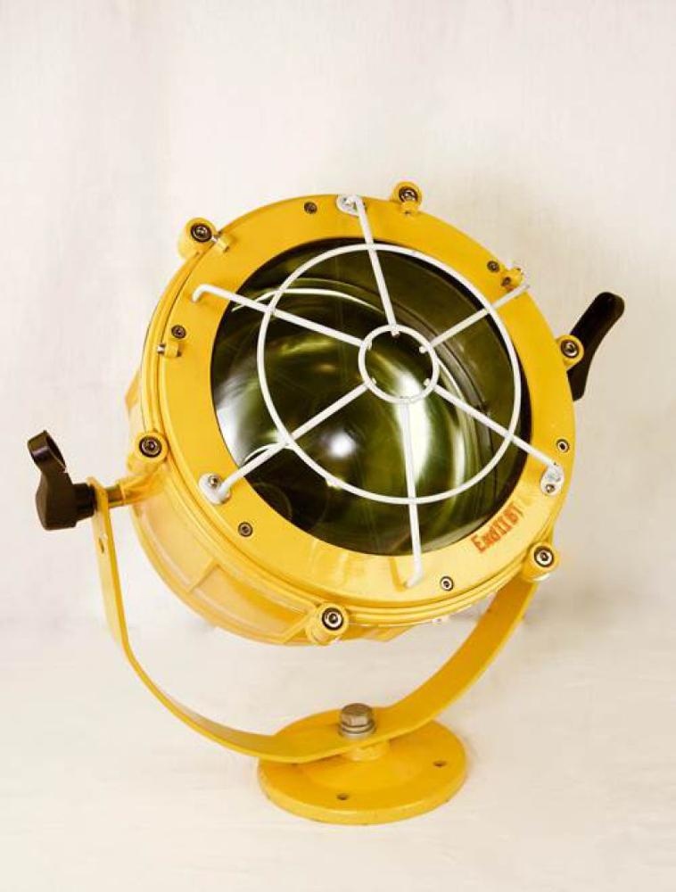 self-ballast mercurt bulb Marine Explosion proof spot light CFT1