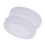 Led Ceiling Wall Install Smd Pc Aluminum Housing 12w 170x170mm Light Led Panel