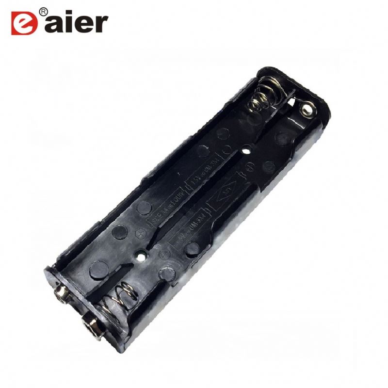 6v battery holder 4 aa with wire battery holder 4 aa