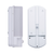 High Quality Ip65 2019 Tri-proof Led Ce Pendant Lights Ceiling Light 9w  For Living Room Bedroom
