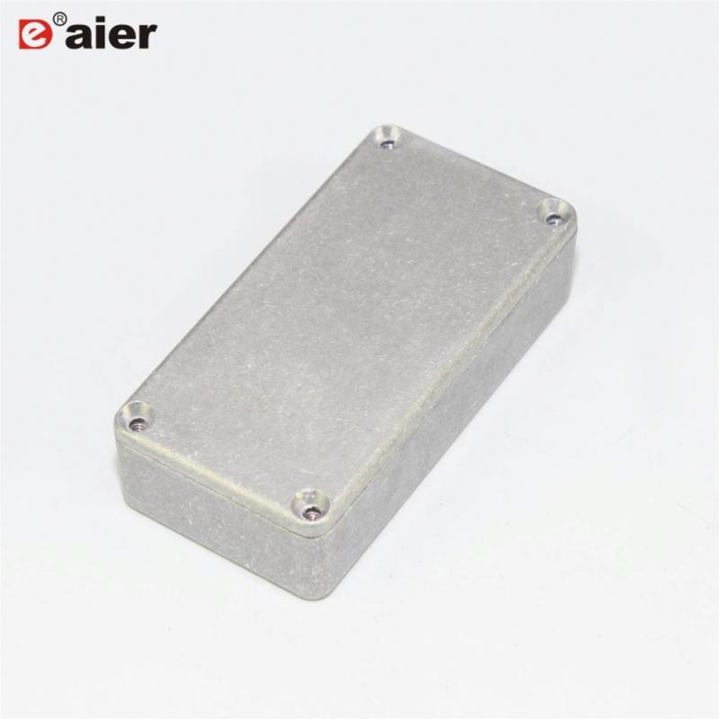 1590G Plain Enclosure Box Replace Hammond 1590g Hammond Box 1590g