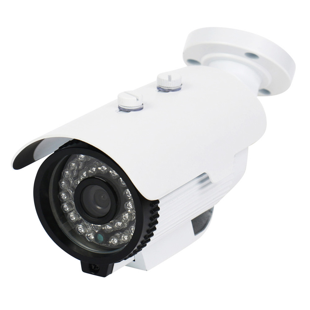 MY-307 Waterproof IP Webcam Support Phone Control HD1080P 2.0MP IP Cloud CCTV Camera Surveillance 36IR LED IR-CUT Outdoor Indoor