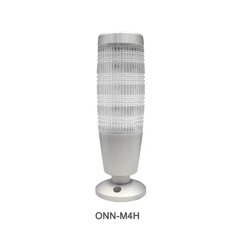 ONN M4H Led signal tower light / warning light for SMT/packing machine