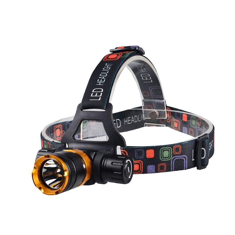 Diving Highpower Headlamp TD907 Diving Headlamp