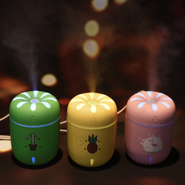 New Design Ultrasonic Air Humidifier Aroma Diffuser, Nebulizer Essential Oil Diffuser, Diffuser Essential Oil Aromatherapy