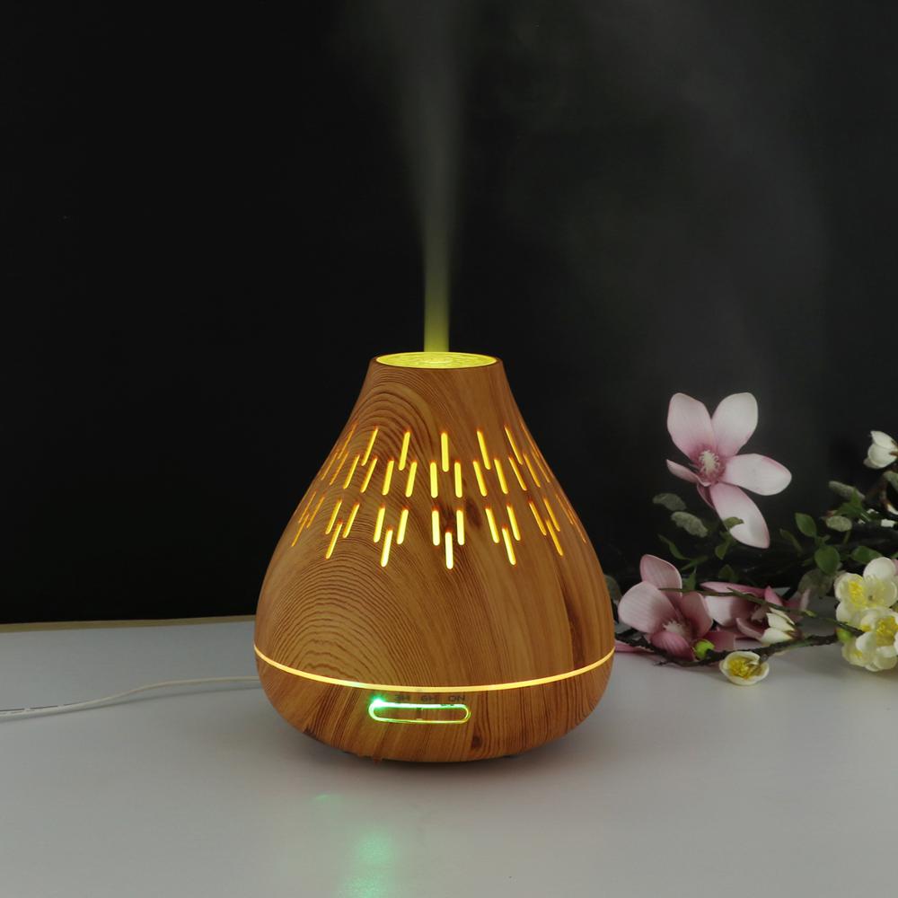 2019 Snow Mountain Design 300ml Essential Oil Diffuser with Hot sales Amazon