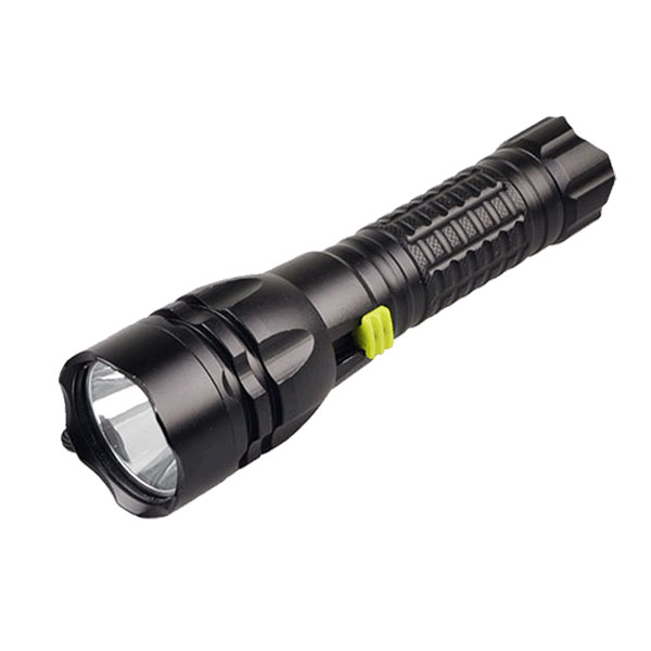 Underwater 50m LED Underwater Flashlight Scuba Diving Equipment