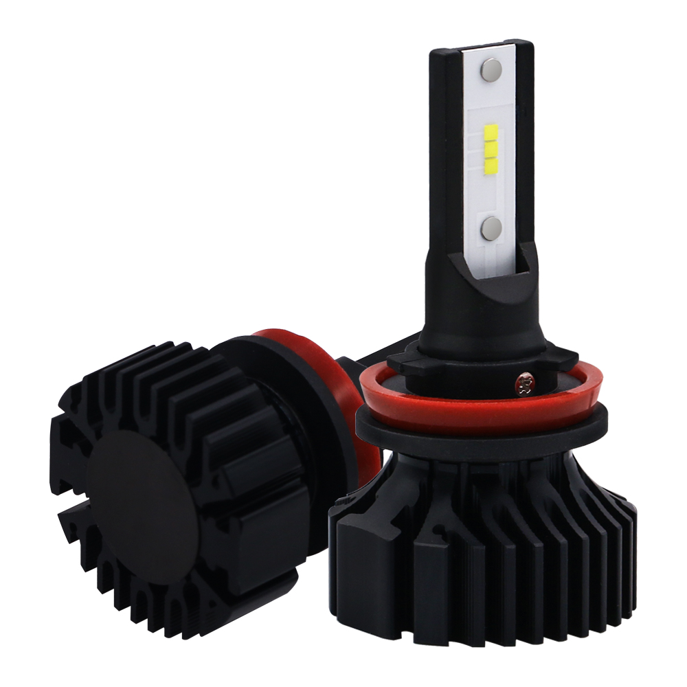 New Products Super Bright High Power Auto Led Headlight H8/H11 Car Bulb