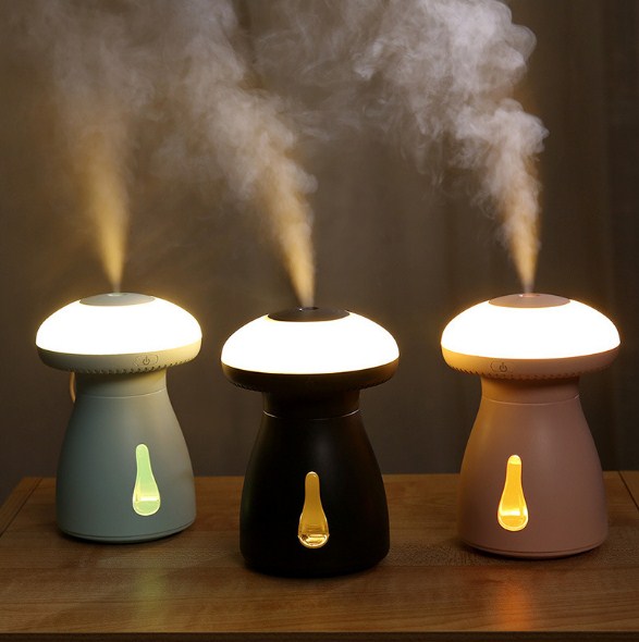 Diffuser Essential Oil Aromatherapy, Air Humidifier Essential Oil Diffuser, Ultrasonic Aromatherapy Essential Oil Diffuser