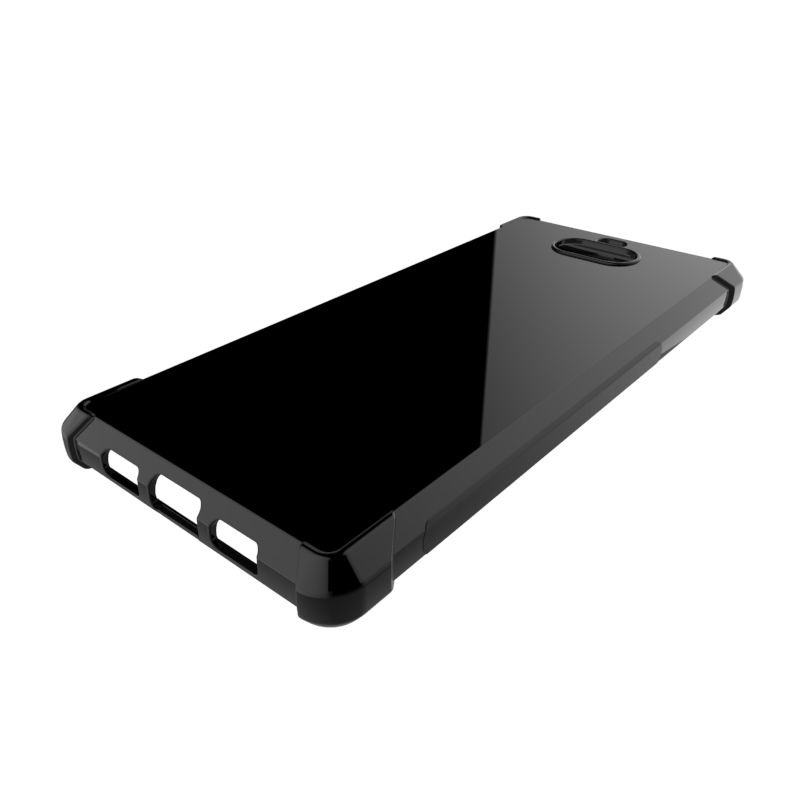 TPU case For Sony Xperia XA3 Ultra Clear cover