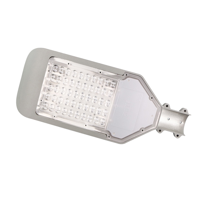 Ip65 80w 100w 150w 200w Photocell Shoebox 60w Led Light Bulb Street Lamp Pole Manufacturer