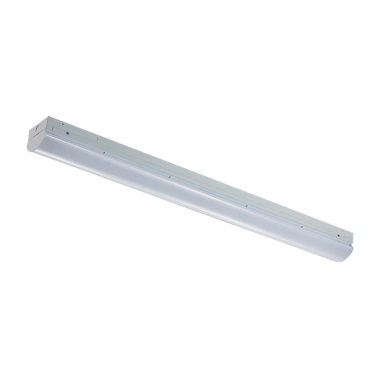 Side Emitting Led Strip Light Diffuser Profile Led Strip Commercial Office