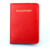 Hot Sale OEM / ODM wholesale 5 colors soft leather passport holder