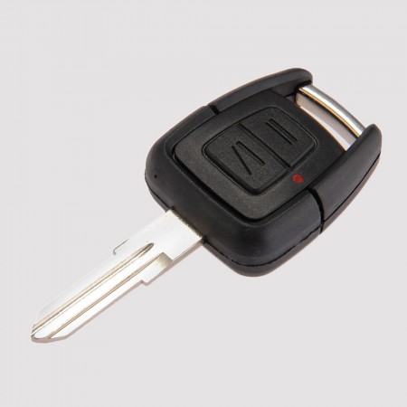 Replacement Remote Key Fob Case Shell for Opel Astra Vectra Zafira Omega