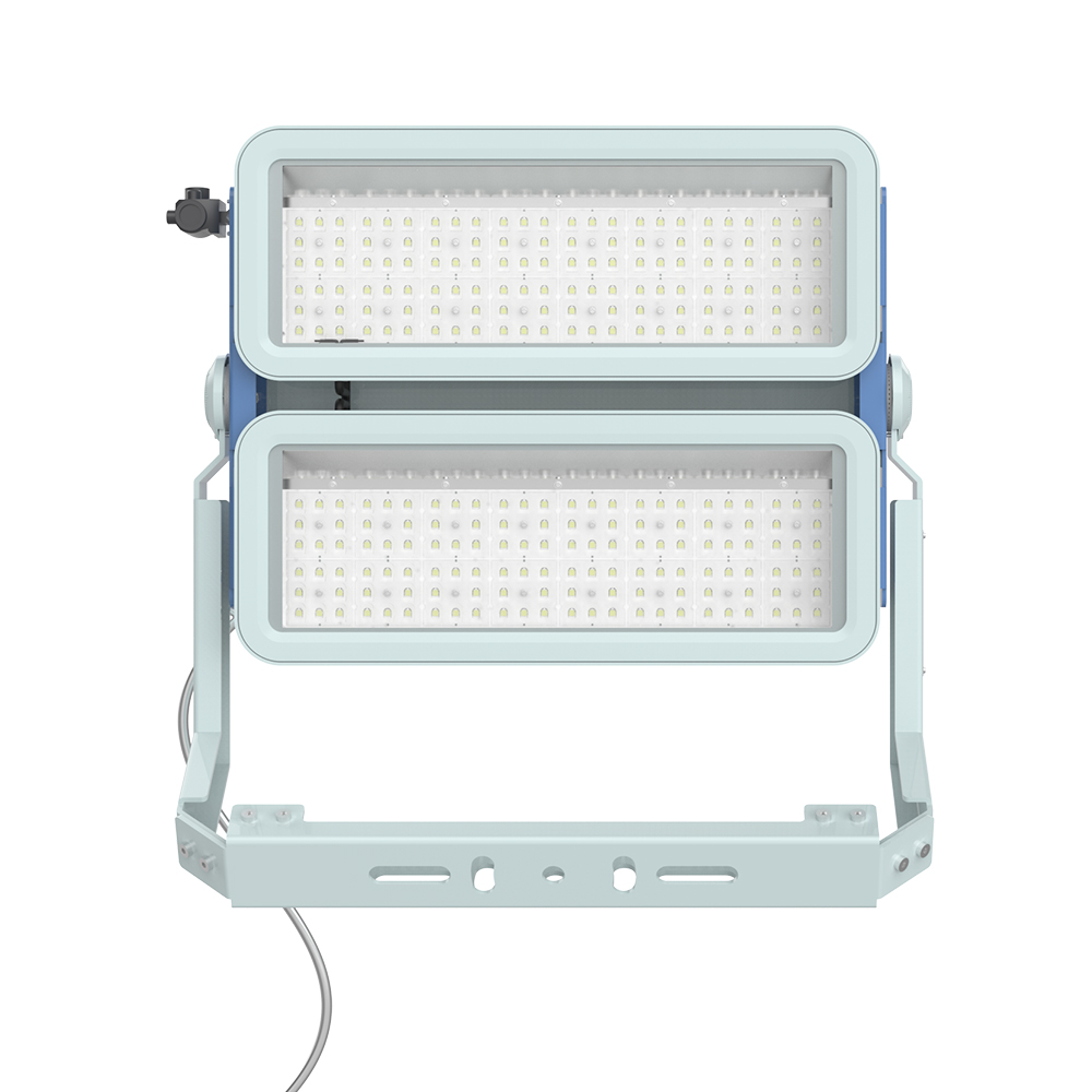 1200W LED Modules Flood Lights 400W/800W/1000W for Factory Supermarket Stadium Lightings