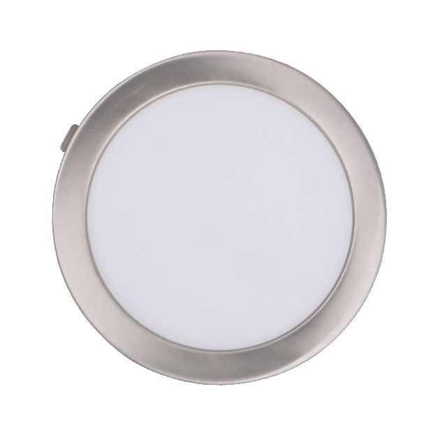 Smd Pc Aluminum 80lm/w 2019 12w 18w Lighting Housing Best Selling Led Panel Light