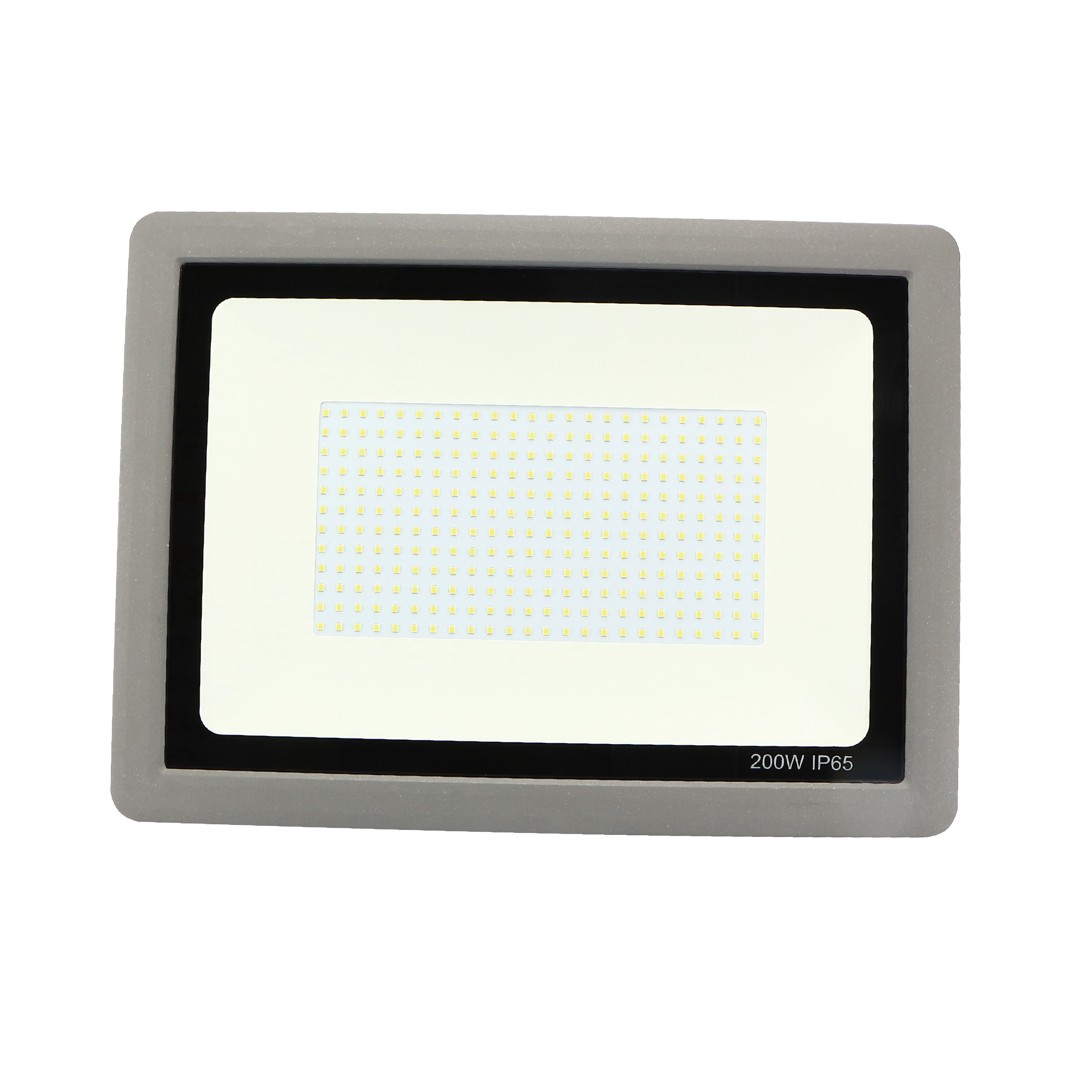 Aluminium Black Ip65 20w Led Flood Light 50w Floodlight Without Driver