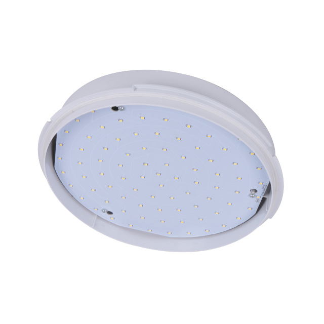 Pc High Quality Warehouse/ceiling Lamps 100lm/w Mounted Install Tri-proof Warehouse Supermarket Led Ceiling Light