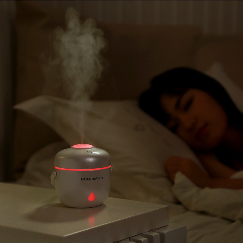 Mini USB Luxury Ultrasonic Aroma Diffuser, Air Humidifier Ultrasonic Aroma Diffuser, Aroma Diffuser Ultrasonic Humidifier