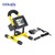 Provide Order-Running Report Rechargeable Cordless Spotlight