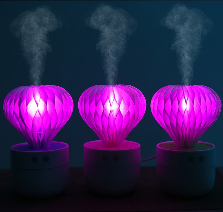 Luxury Ultrasonic Aroma Diffuser, Ultrasonic Aromatherapy Essential Oil Diffuser, USB Private Label Aromatherapy Diffuser