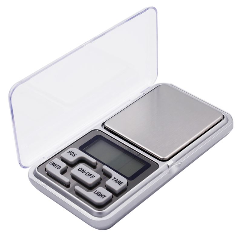 Factory price New 300g x 0.01g Mini Electronic Digital Pocket Jewelry weigh Scale Balance Gram LCD Display 15%