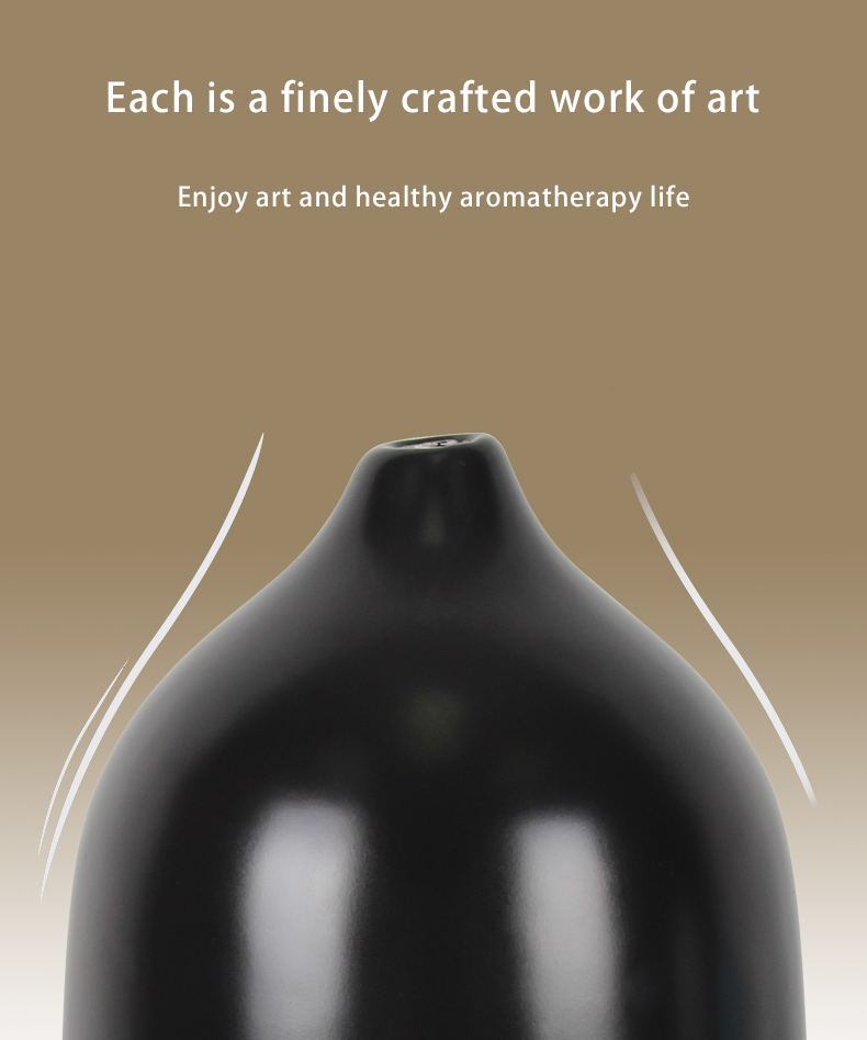 Wholesale Handheld Aroma Diffuser Ultrasonic Aroma Diffuser Large