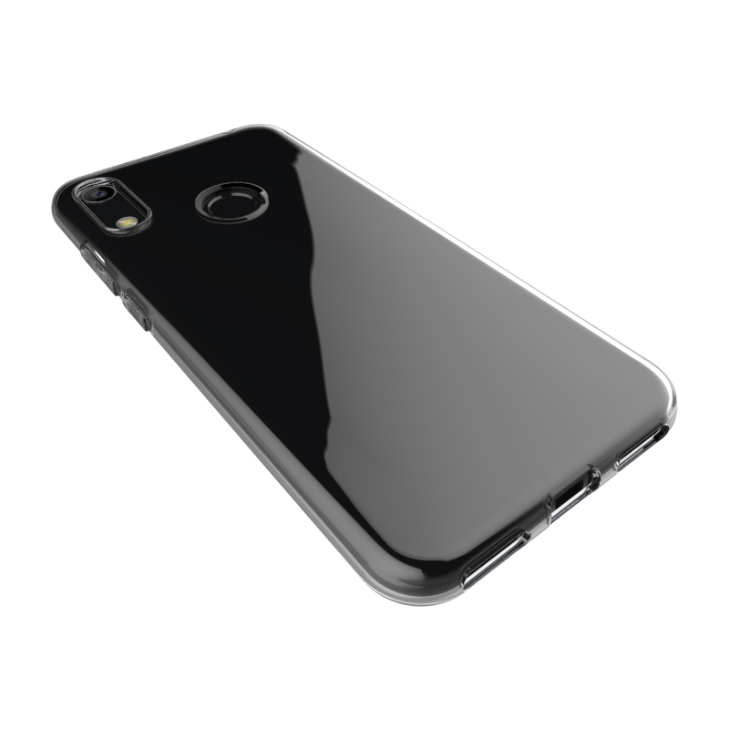 TPU Cover soft case For Huawei honor 8A