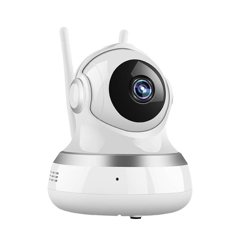 Wireless camera cloud storage HD intelligent network camera