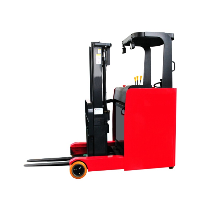 110v 60hz electric sourced heavy duty electric pallet stacker