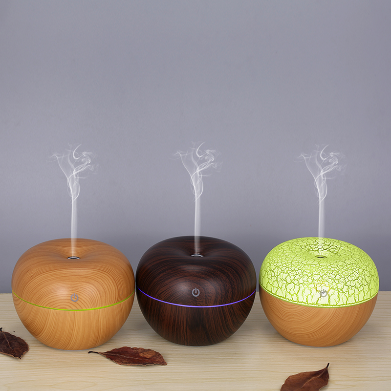 2019 Ultrasonic Aroma Essential Oil Diffuser, Ultrasonic Aromatherapy Aroma Diffuser, Ultrasonic Aroma Diffuser Hong Kong