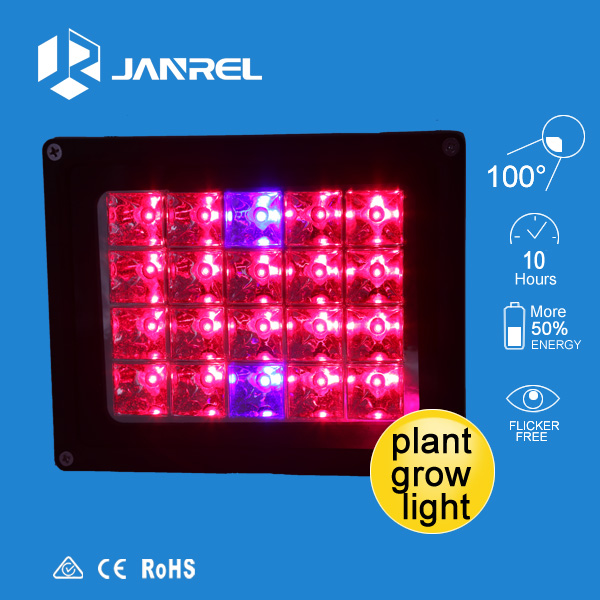 Hydroponic Grow Systems Led Grow Light Red+Blue Grow Lights 20w 30w 50w LED Grow Light Hydroponics light