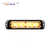 Automobiles Strobe surface mount LED warning beam spot wash emergency vehicle head light