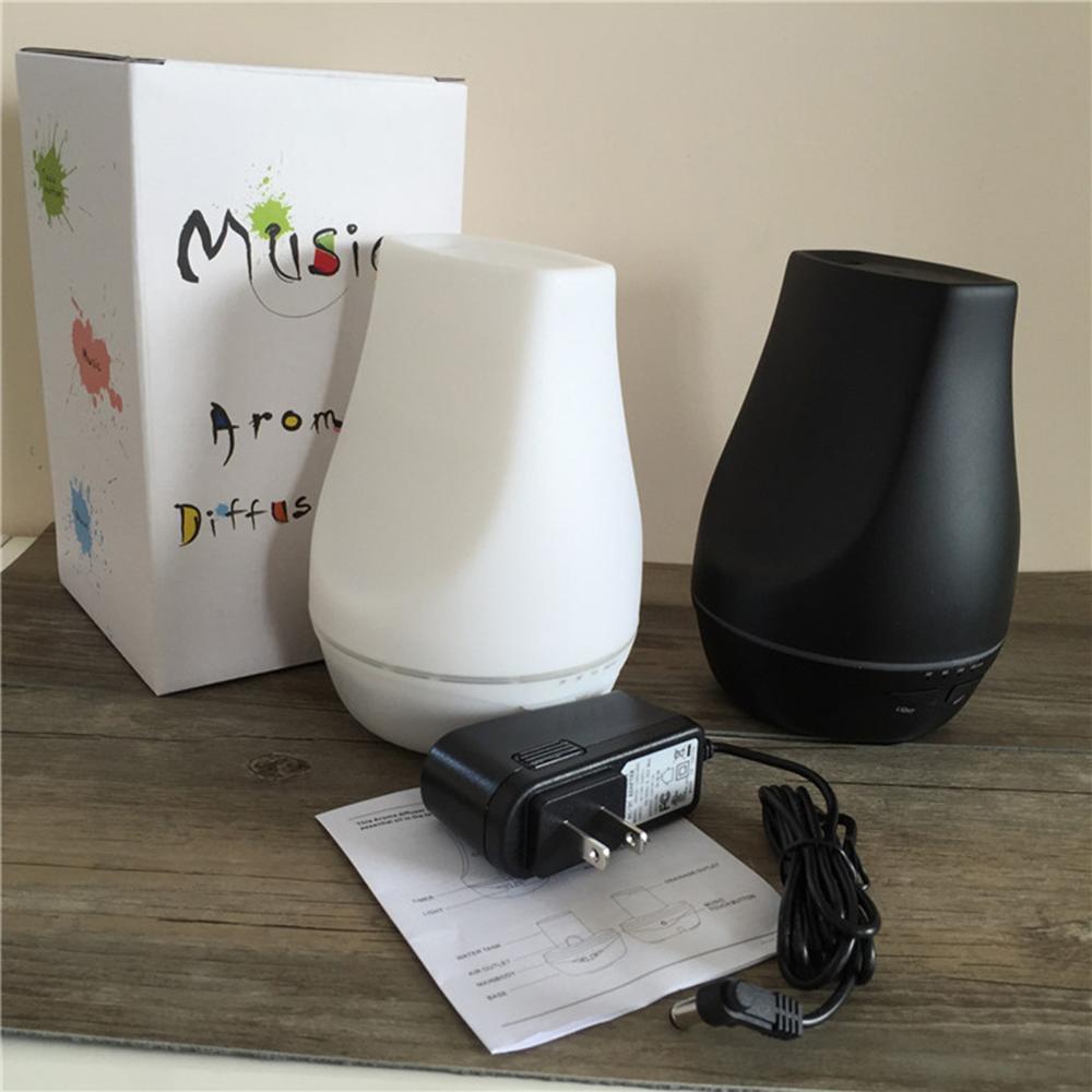 High quality Wholesale Ultrasonic Fan Humidifier Bottle Diffuser for Greenhouse Purification