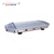 LINEAR aluminum housing bright strobe warning blue amber mini lightbar