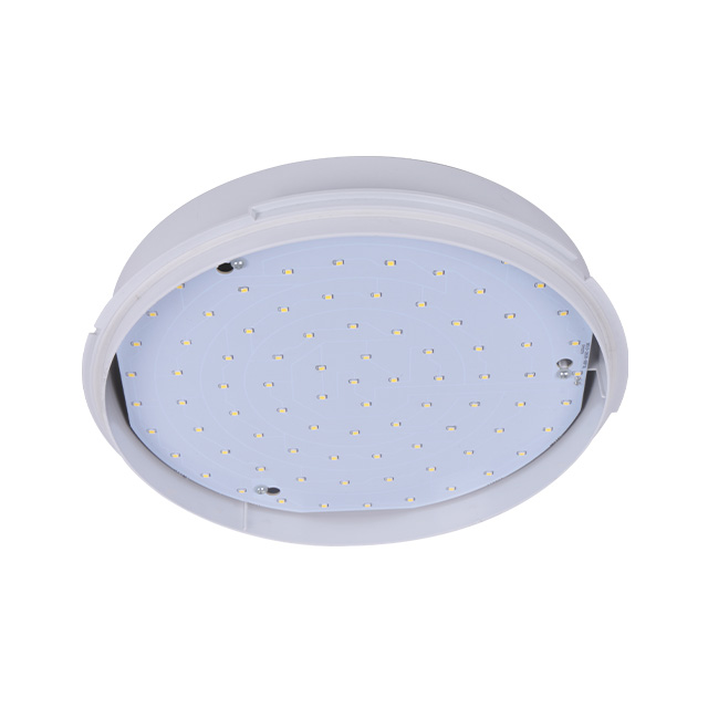 Quality 15w Linear Led Light Recessed Plaster Ceiling Lamp