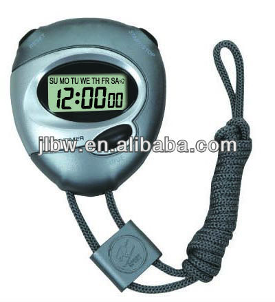 Promotional Digital Automatic Stopwatch